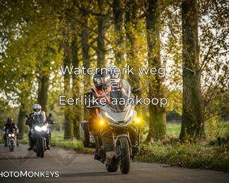 Balade d’automne Moerzeke photo