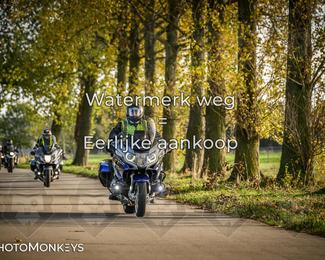 Herfstrit Moerzeke photo