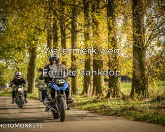 Herfstrit Moerzeke photo