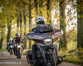 Herfstrit Moerzeke photo