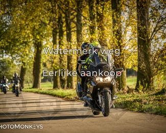 Herfstrit Moerzeke photo