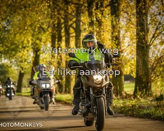 Balade d’automne Moerzeke photo