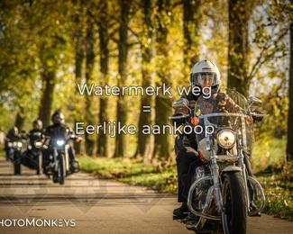 Autumn Ride Moerzeke photo