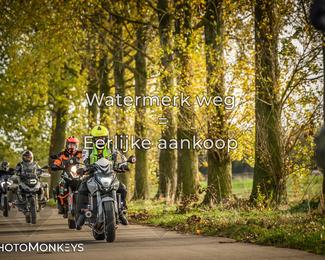 Herfstrit Moerzeke photo