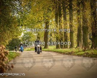 Herfstrit Moerzeke photo