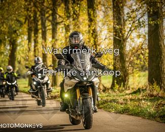 Herfstrit Moerzeke photo