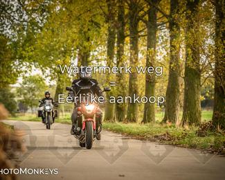 Balade d’automne Moerzeke photo