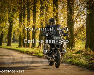 Herfstrit Moerzeke photo