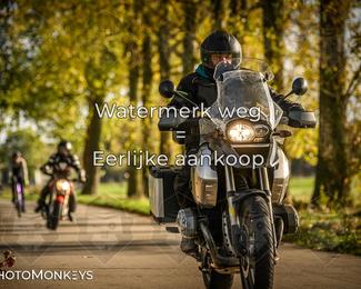 Balade d’automne Moerzeke photo