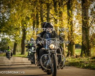 Herfstrit Moerzeke photo