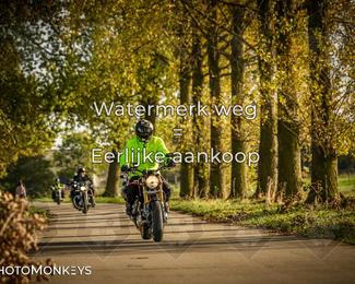 Herfstrit Moerzeke photo