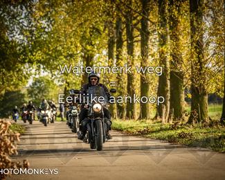 Balade d’automne Moerzeke photo