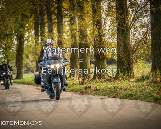 Herfstrit Moerzeke photo