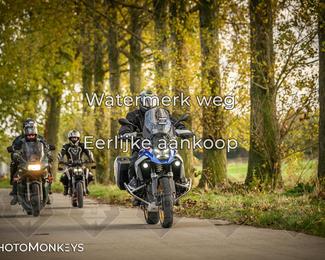 Herfstrit Moerzeke photo