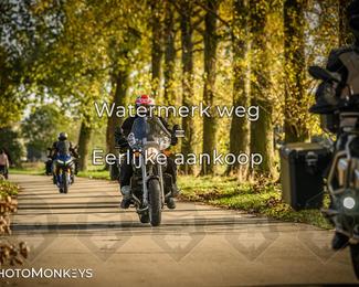 Herfstrit Moerzeke photo