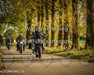 Herfstrit Moerzeke photo