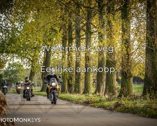 Herfstrit Moerzeke photo