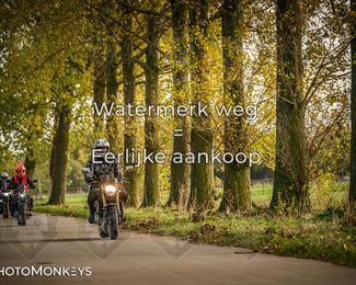 Herfstrit Moerzeke photo