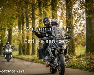 Herfstrit Moerzeke photo