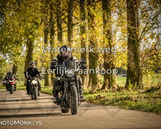 Herfstrit Moerzeke photo