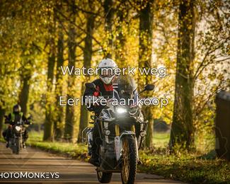 Herfstrit Moerzeke photo