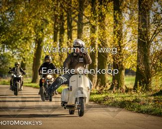 Herfstrit Moerzeke photo