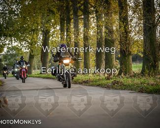 Balade d’automne Moerzeke photo