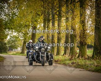 Herfstrit Moerzeke photo