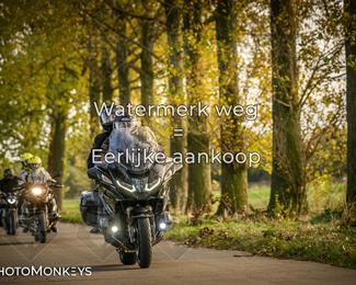 Herfstrit Moerzeke photo