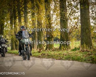 Herfstrit Moerzeke photo