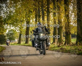 Herfstrit Moerzeke photo