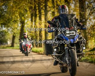 Autumn Ride Moerzeke photo