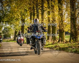 Autumn Ride Moerzeke photo