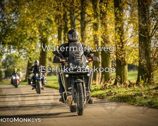 Autumn Ride Moerzeke photo