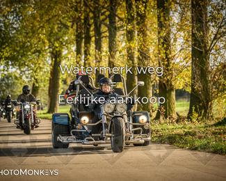 Herfstrit Moerzeke photo