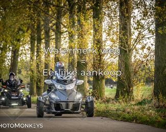 Herfstrit Moerzeke photo