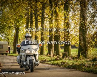 Autumn Ride Moerzeke photo