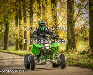 Herfstrit Moerzeke photo