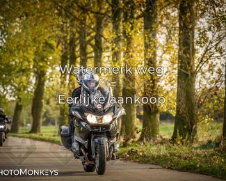 Herfstrit Moerzeke photo