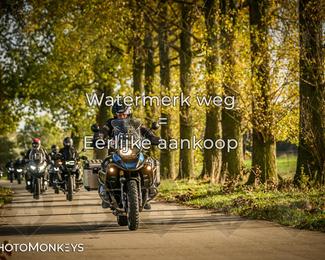 Herfstrit Moerzeke photo