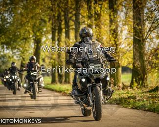 Herfstrit Moerzeke photo