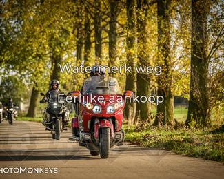 Herfstrit Moerzeke photo