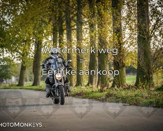 Balade d’automne Moerzeke photo