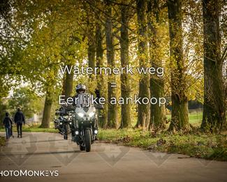 Herfstrit Moerzeke photo