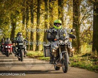 Herfstrit Moerzeke photo