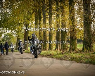 Herfstrit Moerzeke photo