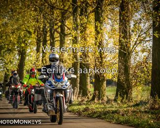 Herfstrit Moerzeke photo