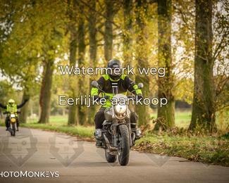 Balade d’automne Moerzeke photo