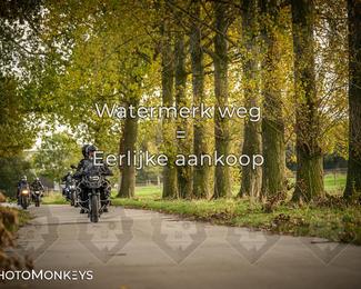 Herfstrit Moerzeke photo