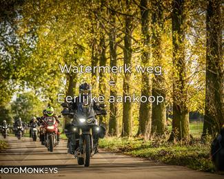 Herfstrit Moerzeke photo